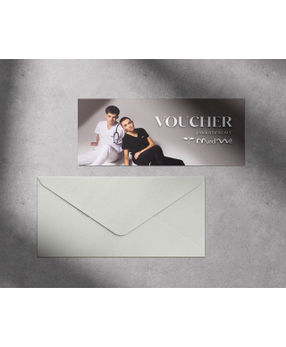 Voucher podarunkowy MedWe