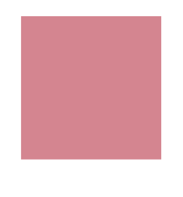 Damskie scrubsy medyczne ash pink - popielaty róż | Medwe