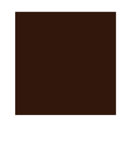 Scrubsy medyczne chocolate - czekoladowy brąz | Medwe