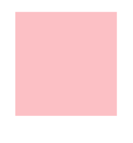 Powder Pink