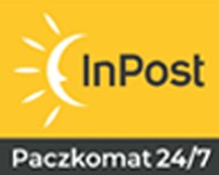 InPost Paczkomat 24/7